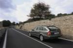 Mercedes-Benz C-Class Estate 2004 года